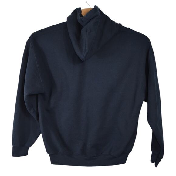 Sigma Nu Hoodie XL - Greek Letters Pullover - Picture 4 of 5